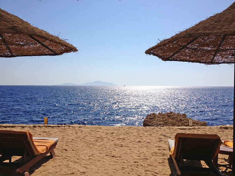 Der Weg zur Entspannung