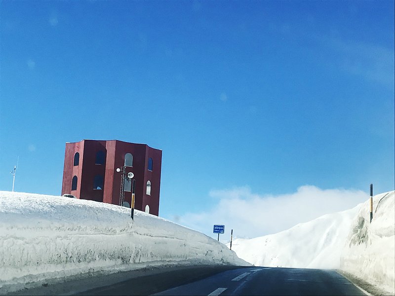 Der Weg zur Ur-Kraft