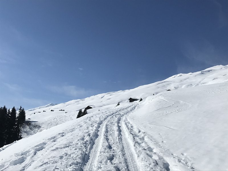 Der Weg zur Gelassenheit
